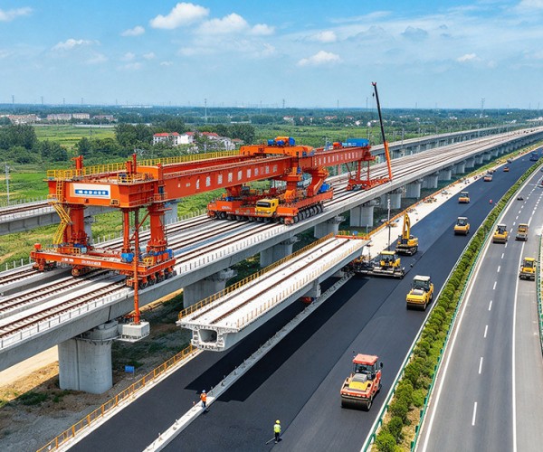 惠阳公路建设