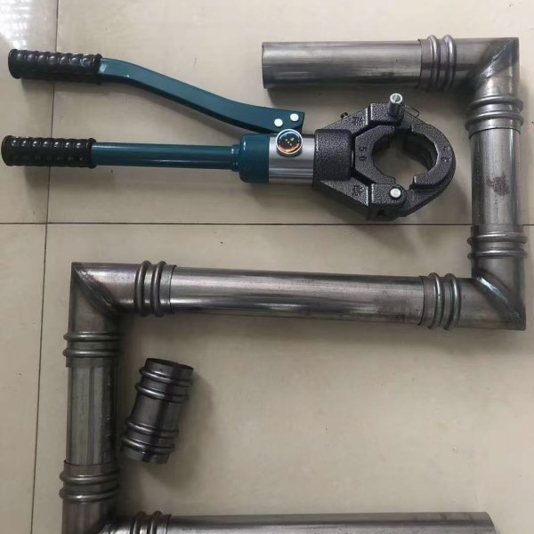 惠阳鑫亿呈冷却管